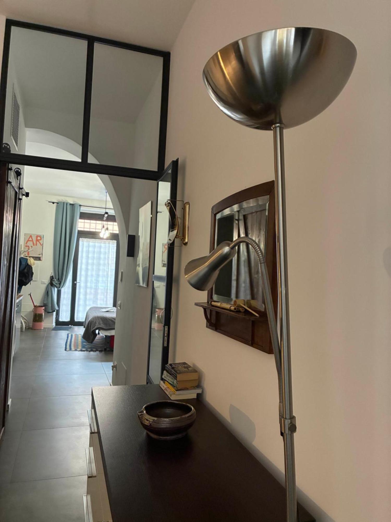 Apartamento Nel Cuore Di Trastevere *